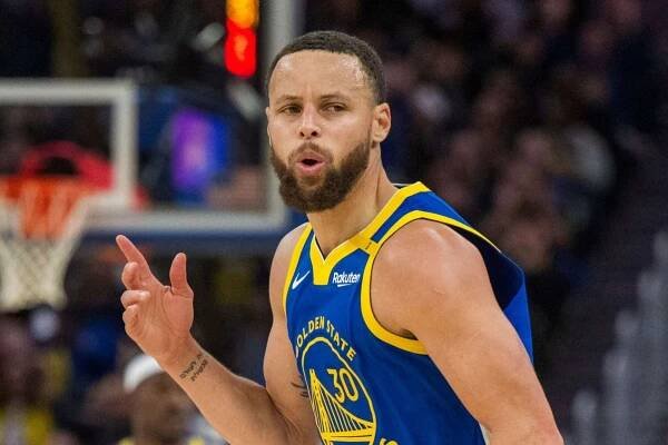 Steph Curry and Jaylen Brown spark fan speculation after joint Mr Beast cameo