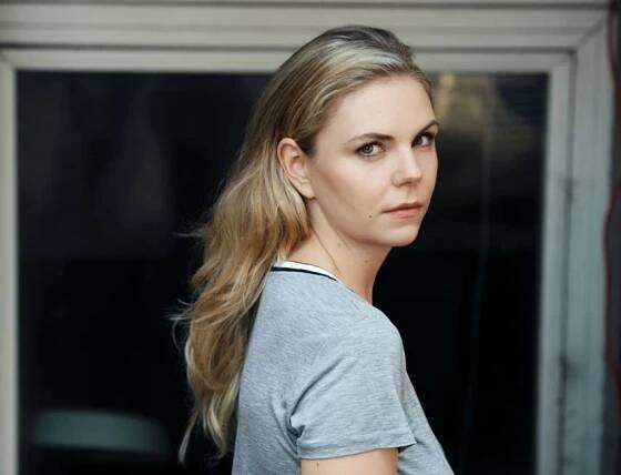 Ricarda Seifried Alter