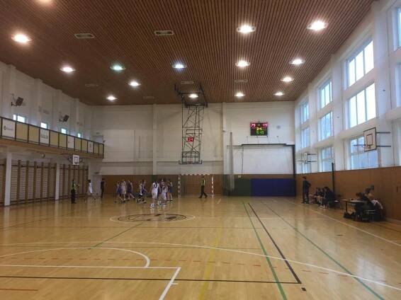 2019-2020 – Basketbalové centrum mládeže Sokolov