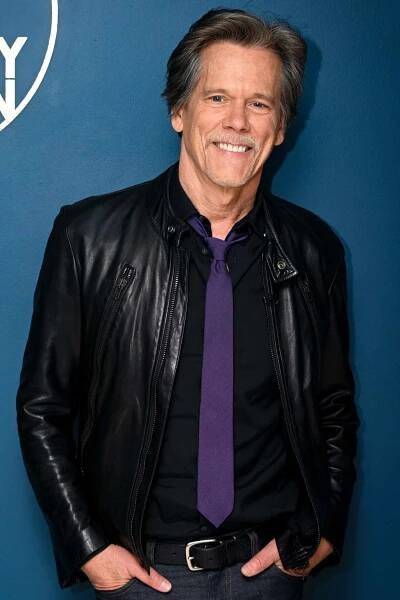 Kevin Bacon