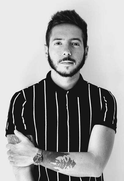 Sergio Hernández. La última canción de primavera. Entrevista 7