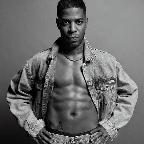 Kid Cudi Is Letting It All Go