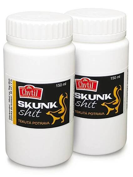 Skunk shit Chytil - 150 ml