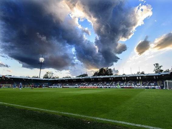 Burnley FC - Sport.cz