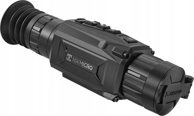 Hikmicro Thunder TE25 2.0