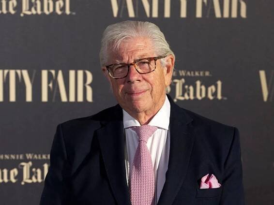 Carl Bernstein