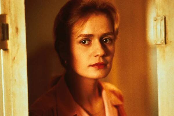 Pan Hire - Z filmu - Sandrine Bonnaire