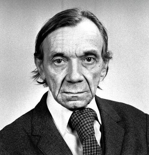 Josef Kemr fotka