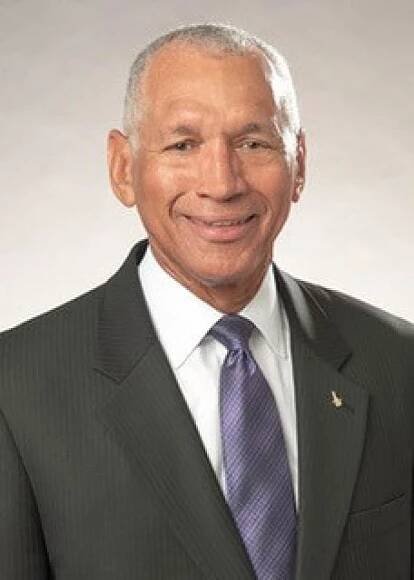 MajGen Charles F. Bolden, Jr., USMC (Ret.)