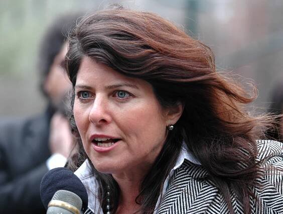 Naomi Wolf citáty (27 citátů)
