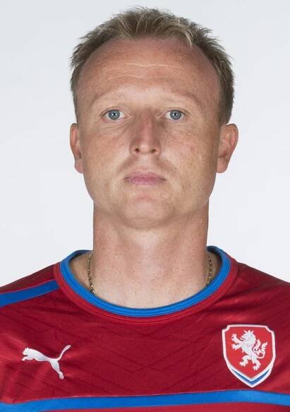 Jiří Šulc | Trenéři | FOTBAL.CZ