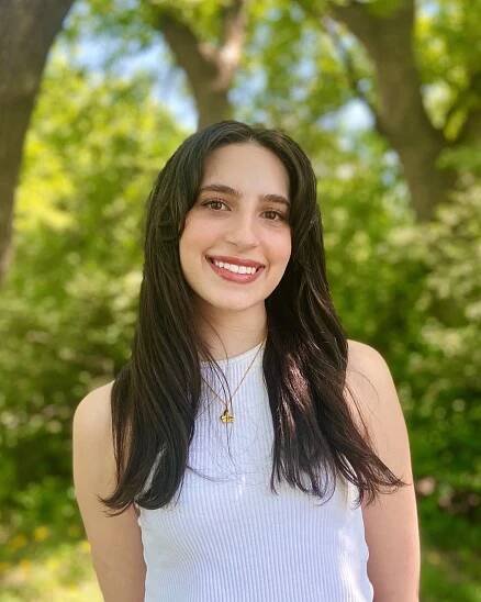 Nour Sallam - Literary Agent