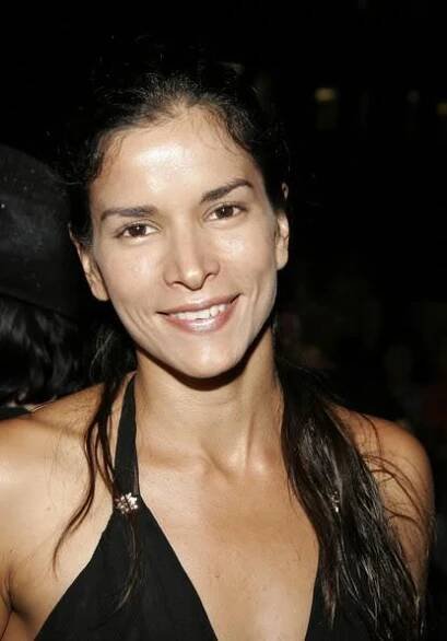 Patricia Velasquez fotka