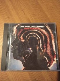 The Rolling Stones - Hot Rocks 1 - Hudba