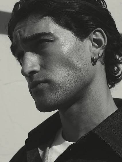 Josh Heuston On Impending Global Stardom And Aussie Attitude