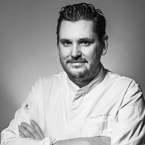 Genusssloft mit Alexander Huber
