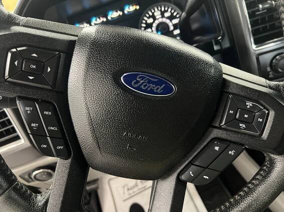 BEST BUY AUTO | Used 2016 WHITE Ford F-150 For Sale In Bountiful, UT 84010
