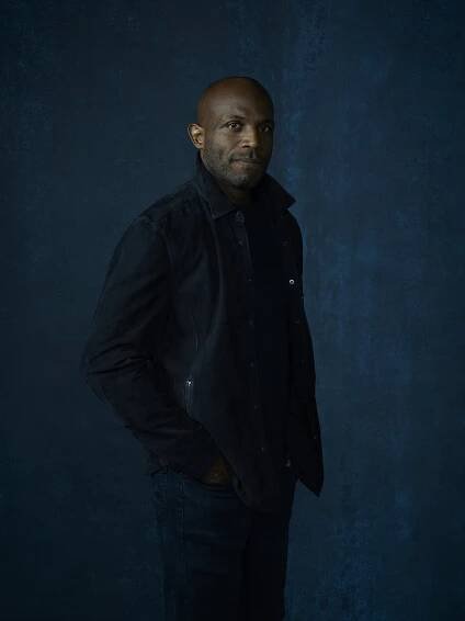 Billy Brown - Vražedná práva - Série 6 - Promo