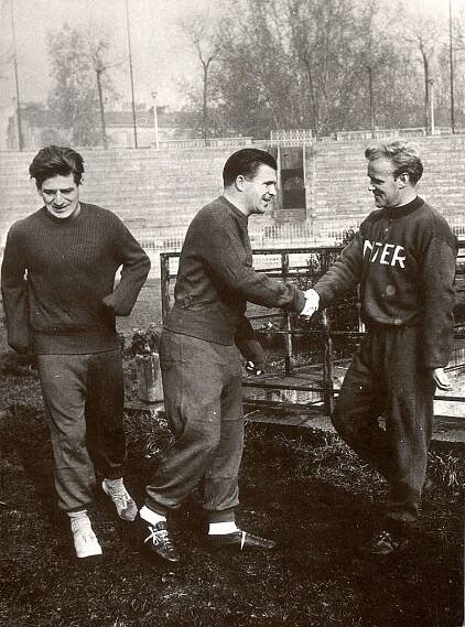 Biography :: PUSKAS.COM 
