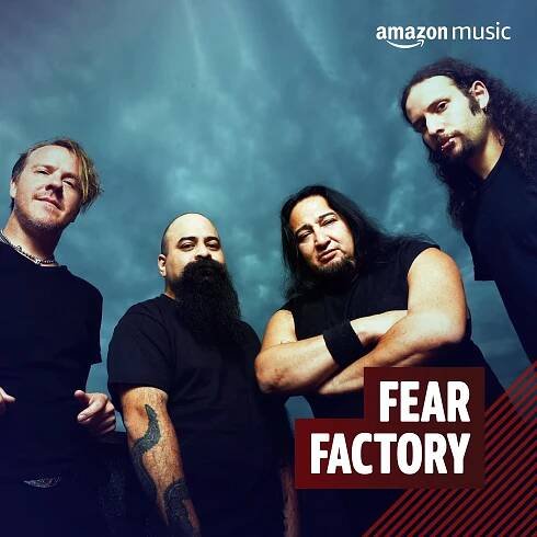Fear Factory