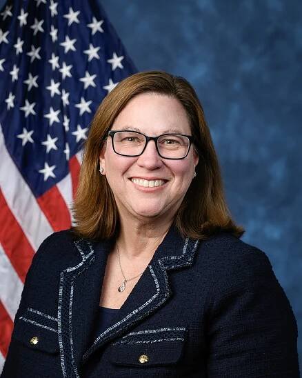 Julie Johnson – Wikipedia