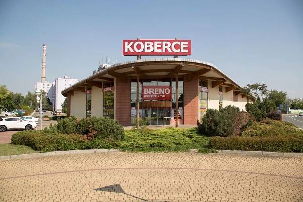 Koberce BRENO foto 1