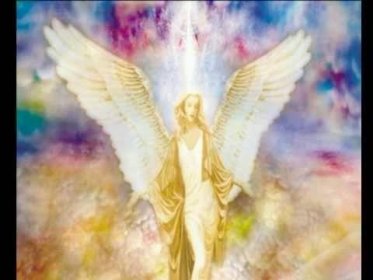 Sluneční anděl - transformace strachu