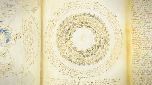Voynichův rukopis - tichý svědek revoluce