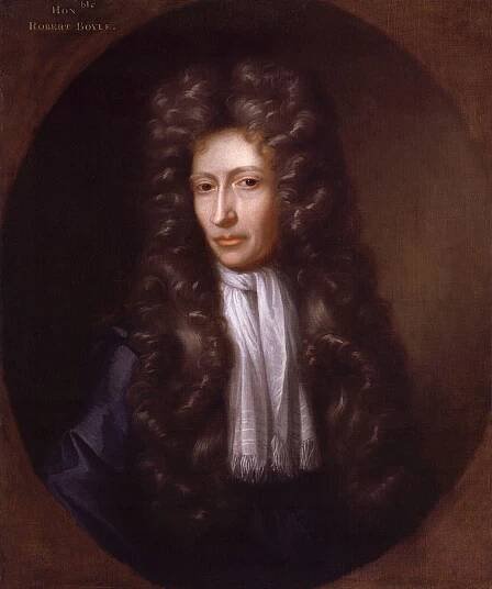 Robert Boyle