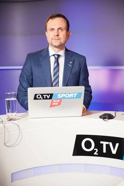 O2 | Vrchol fotbalové sezony v O2 TV: Finále Ligy mistrů doprovodí Milan Baroš, Vladimír Šmicer nebo Petr Čech