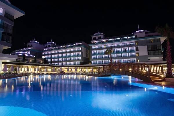 Hotel Sensitive Premium & Belek