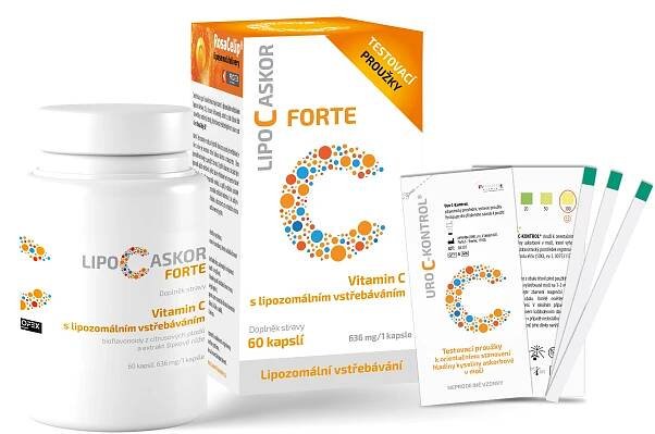 Fyziologická regulační medicína, kolagenové injekce, mikroimunoterapie, Lipo-C Askor, InPharmClinic