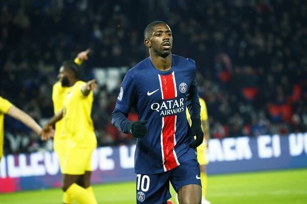 Tickets PSG - Saint-Etienne | Paris Saint-Germain