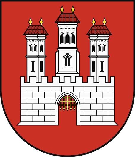 Soubor:Coat of Arms of Bratislava.svg – Wikipedie