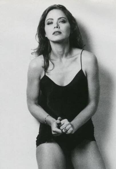 Ornella Muti