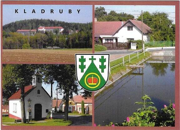 Kladruby (okr. Benešov)