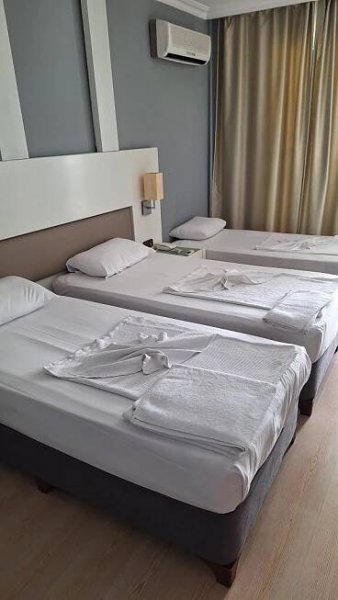 SULTAN SIPAHI RESORT - Updated 2025 Prices & Hotel Reviews (Alanya, Türkiye)