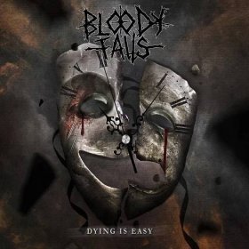 BLOODY FALLS - Artists - Art Gates Records