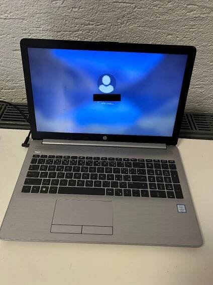 HP 250 G7