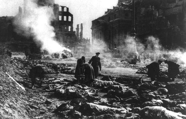Growing up in Germany during WW2 - Artist Edel