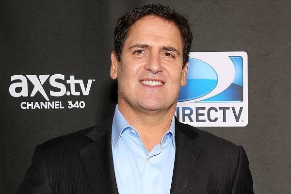 Mark Cuban attends DIRECTV Super Saturday Night featuring special guest Justin Timberlake and cohosted by Mark Cuban's AXS TV on Feb. 2, 2013, in New Orleans