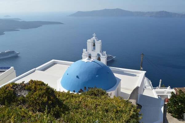 Nst Santorini Tours (2025) - All You Need to Know BEFORE You Go (with Reviews)