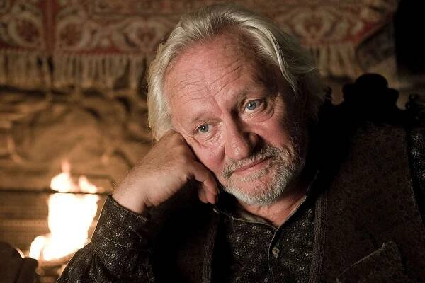 Niels Arestrup, French-Danish Actor Known for War Horse and A Prophet, Dies at 75