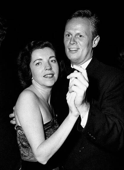 Richard Widmark - Wikipedia