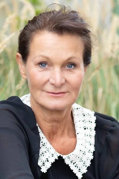 Fotogalerie der Schauspielerin | Barbara Weinzierl