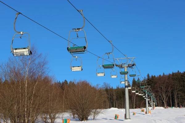 Skiareál Studenov – Skiservis UDATNÝ – Rokytnice nad Jizerou – Krkonoše
