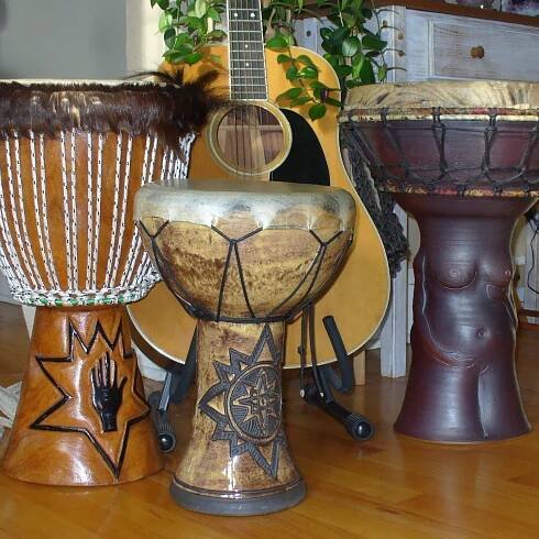 Online Sound Healing Training Level 1 - Hybrid Virtual and In Person Training