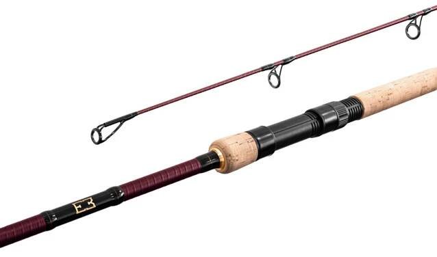 Delphin ETNA E3 cork 360cm 3,00lbs 2díl