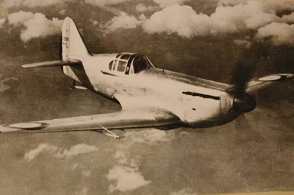 Dewoitine D.520 C.1 : Dewoitine
