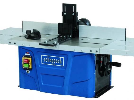 Scheppach HF 50